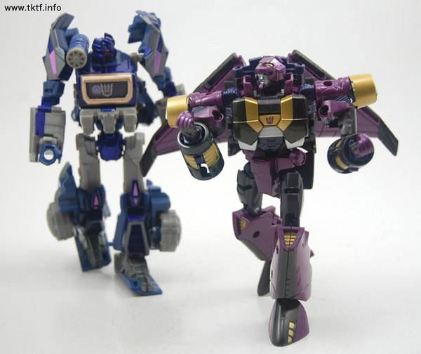 Transformers Generations Ratbat TG-20 NEW 海外 即決-